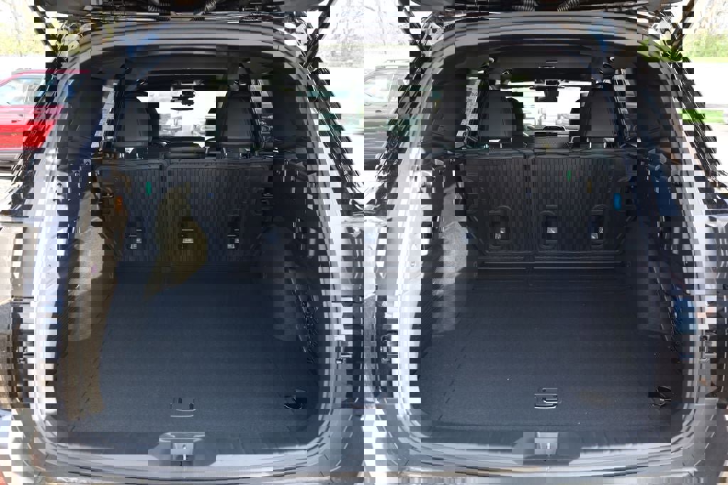 New 2026 Subaru Outback Touring XT image 6