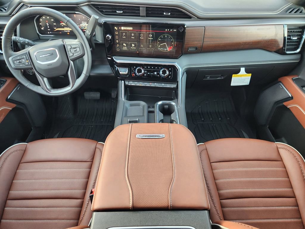 New 2026 GMC Sierra 2500 Denali Ultimate image 19