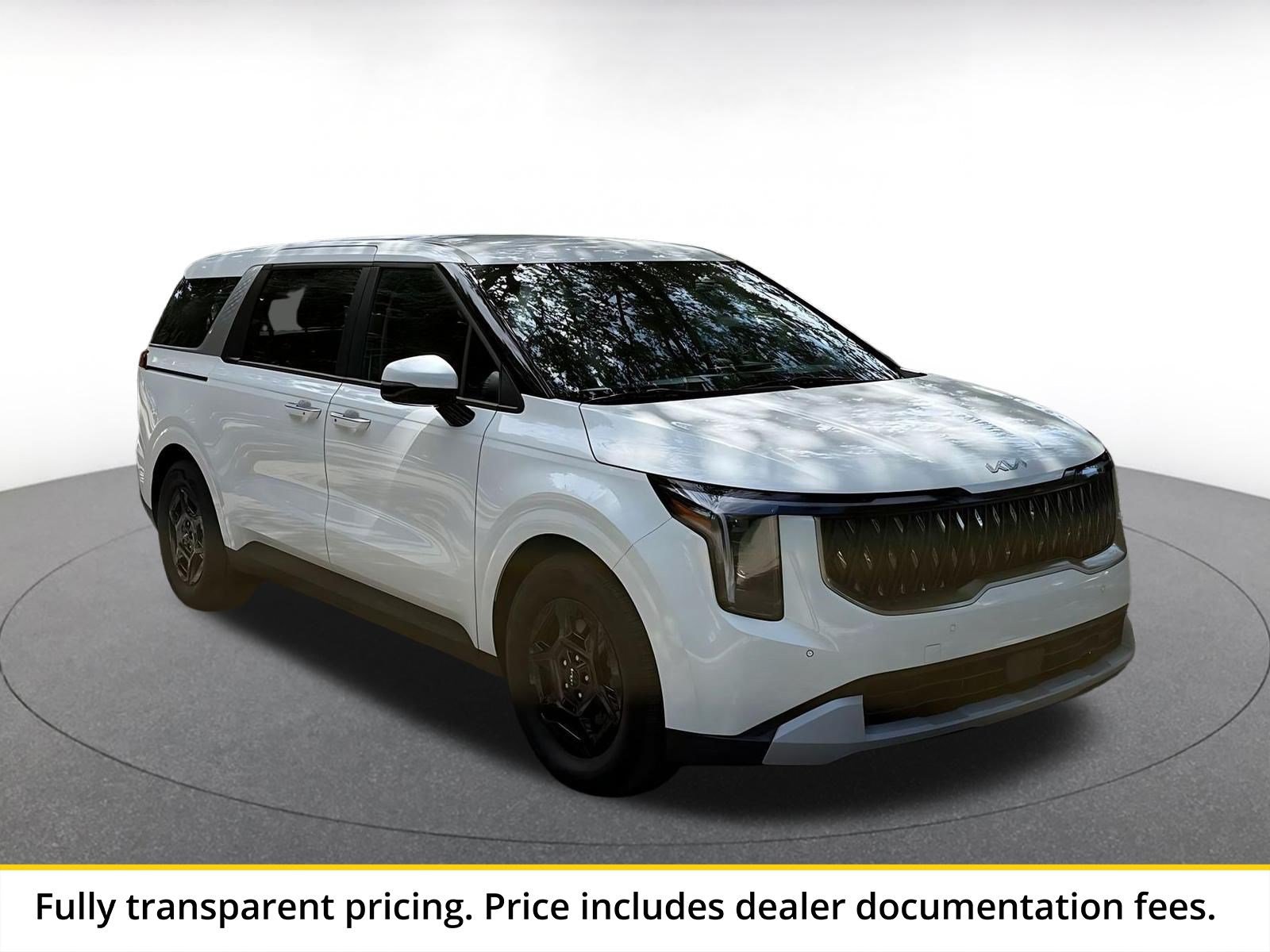 Used 2026 Kia Carnival FWD video 1