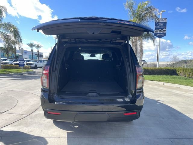 Used 2024 Chevrolet Suburban RST image 25
