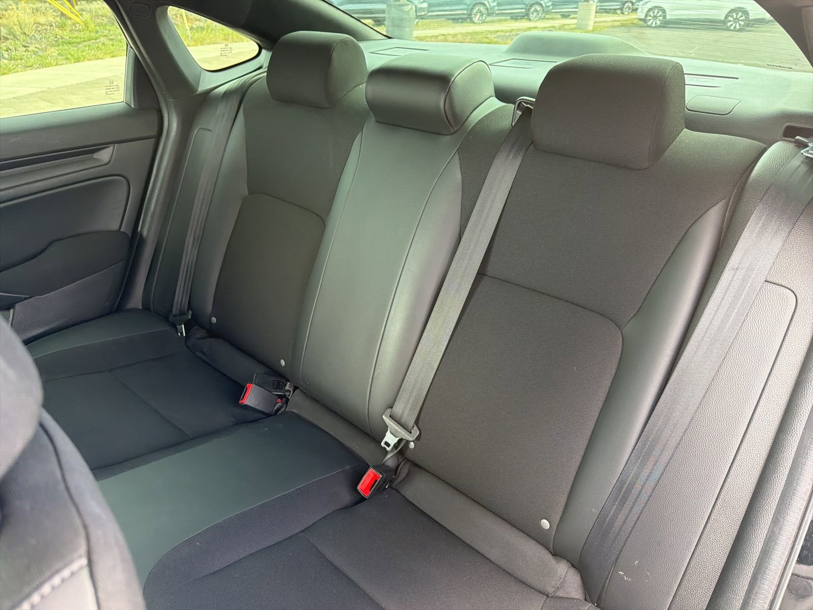 Used 2022 Honda Civic Sport image 22