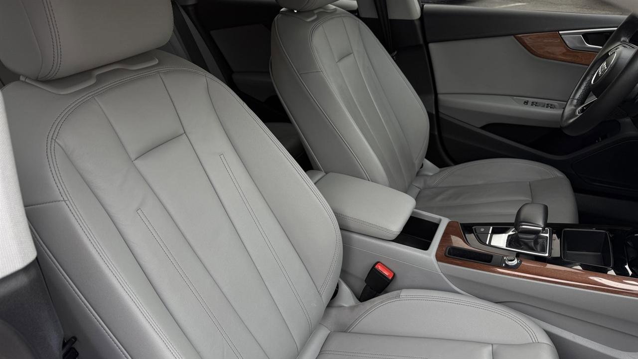 Used 2022 Audi A5 2.0T Premium image 43