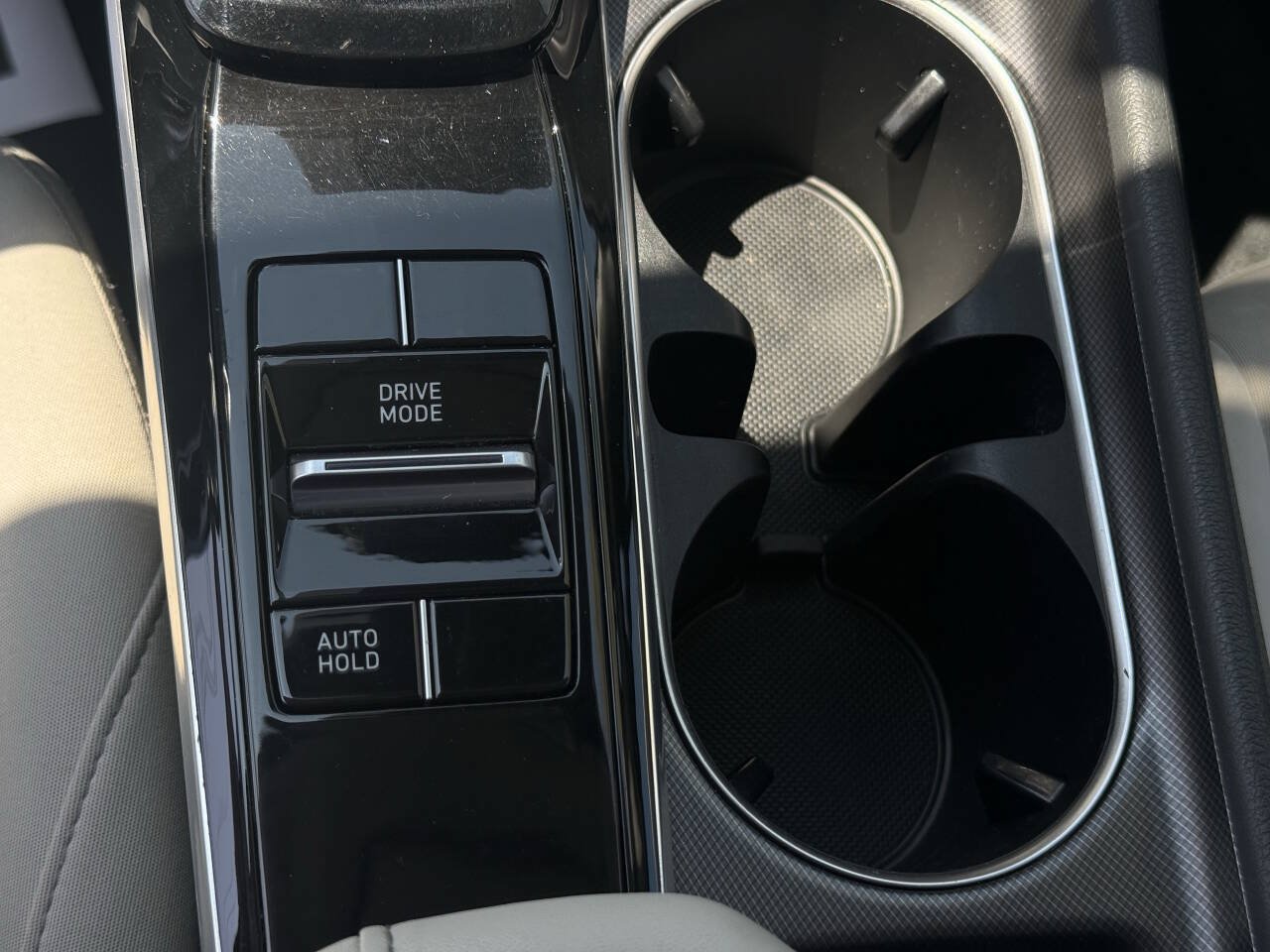 Used 2021 Hyundai Sonata Blue FWD image 26