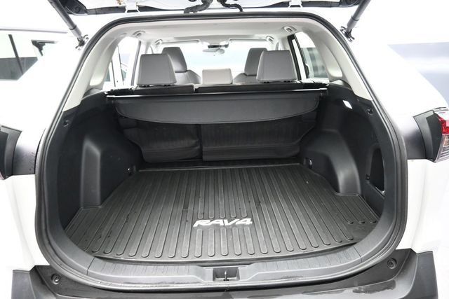 Used 2024 Toyota RAV4 XLE Premium w/ Weather Package AWD/4WD image 20