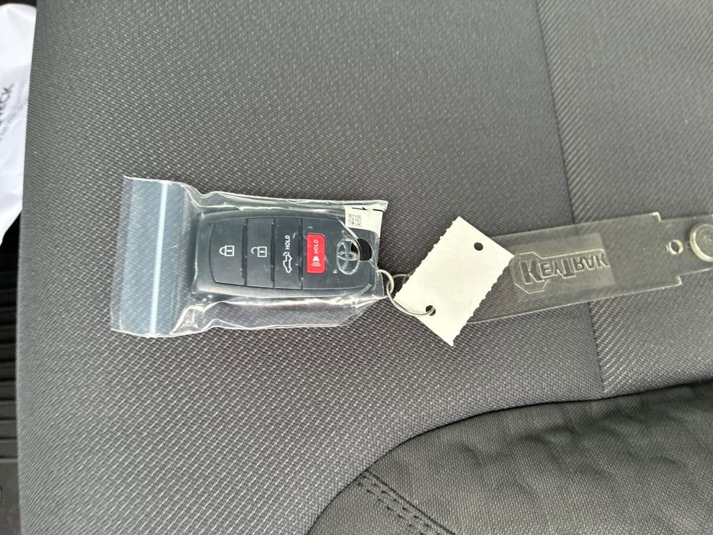 New 2026 Toyota Tundra SR5 image 52