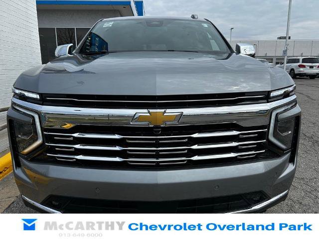 New 2026 Chevrolet Tahoe Premier w/ Sun And Tow Package image 7