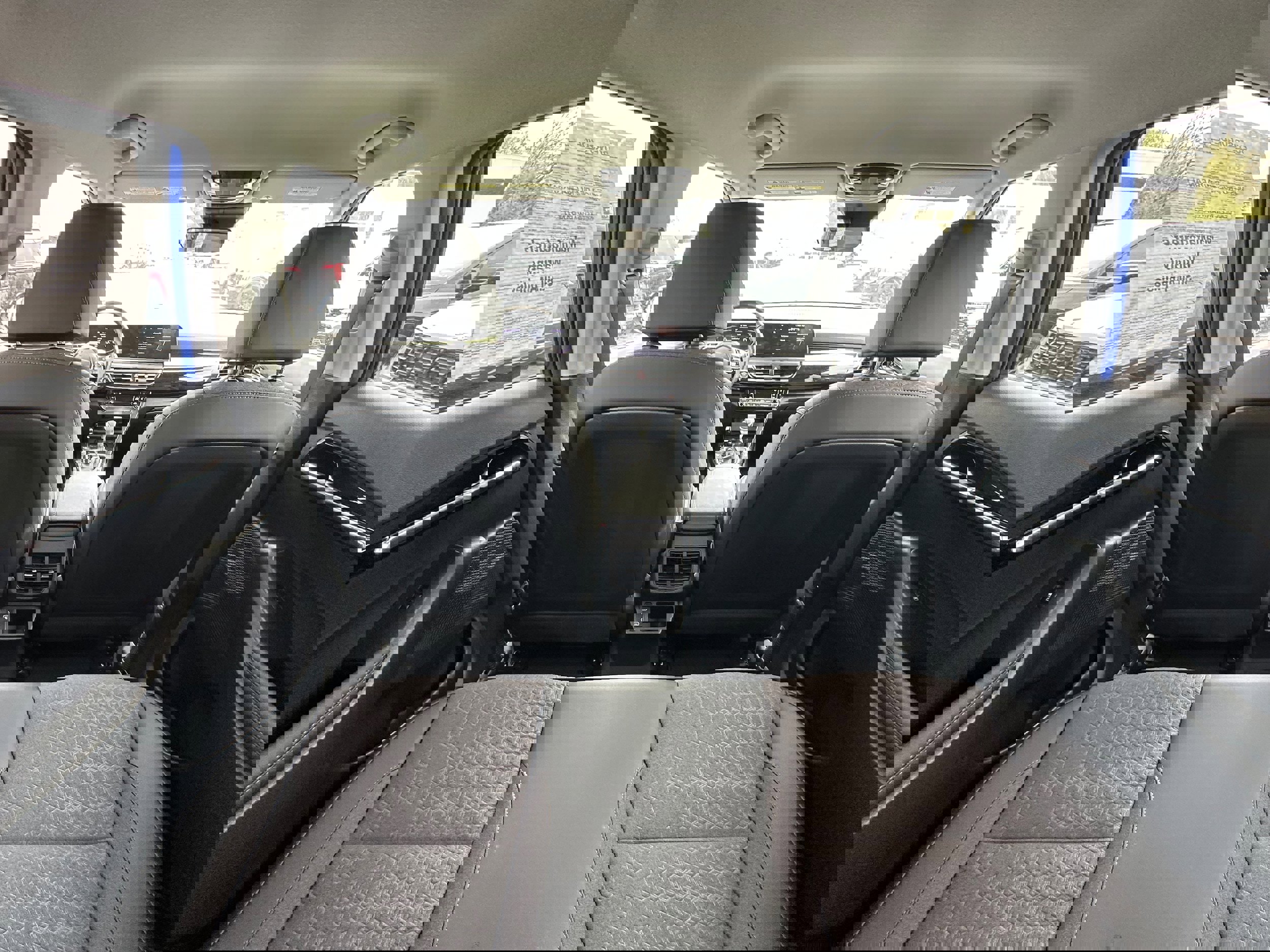 Used 2026 Kia Seltos S image 12