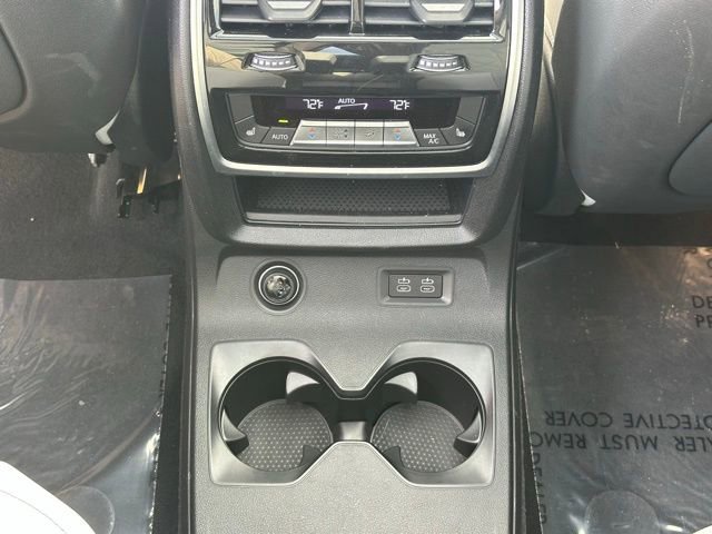 Certified 2025 BMW X7 xDrive40i w/ Premium Package image 33