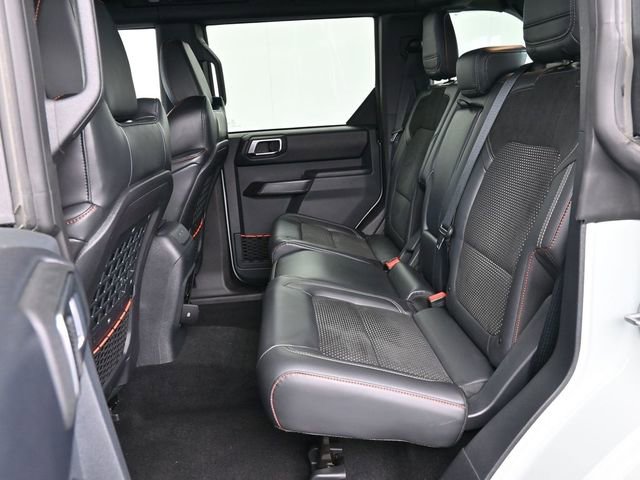 Used 2024 Ford Bronco Raptor image 29