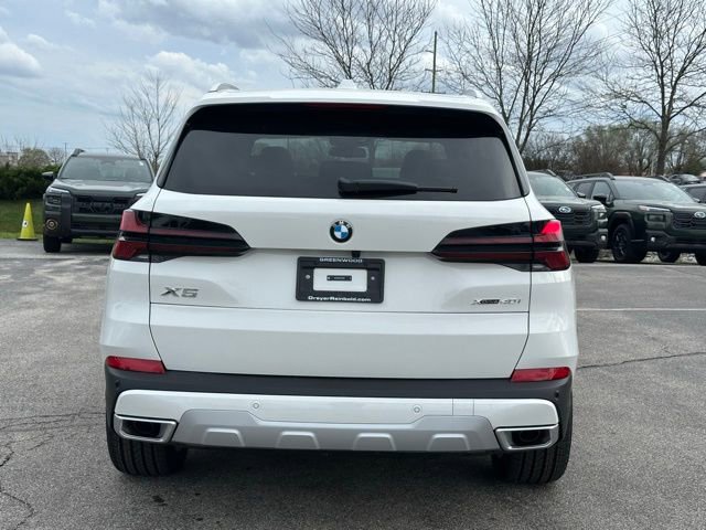 New 2026 BMW X5 xDrive40i w/ Premium Package AWD/4WD image 9