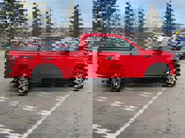 Certified 2018 Ford F150 XL w/ Equipment Group 101A Mid image 6