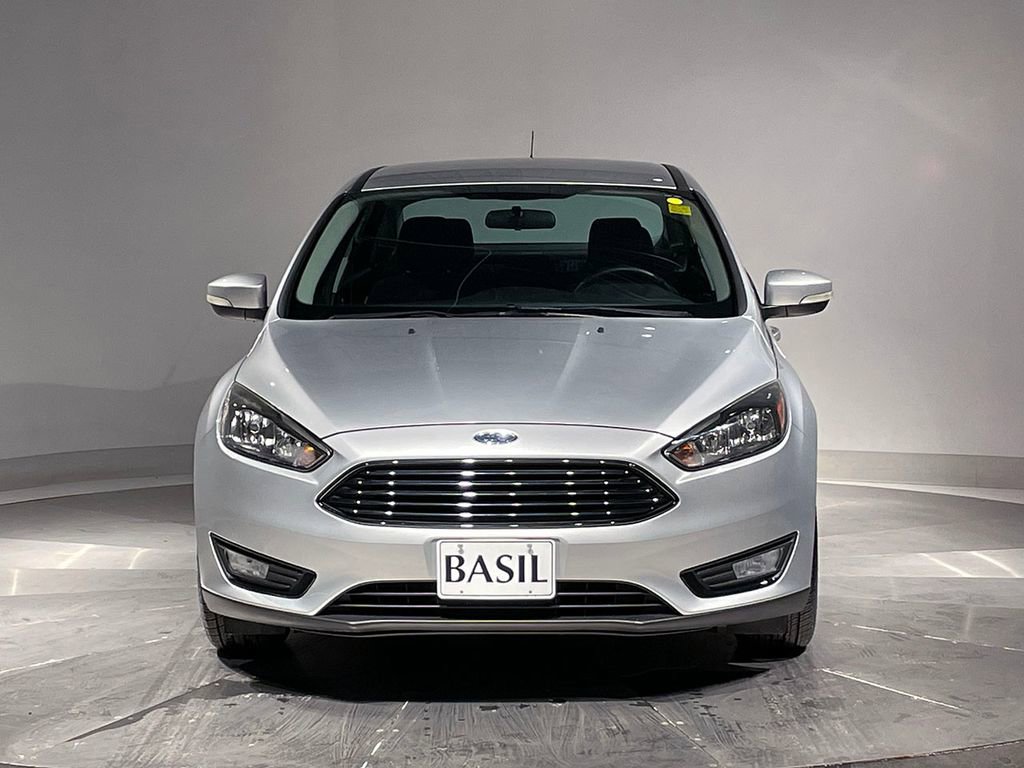 Used 2017 Ford Focus SE image 9