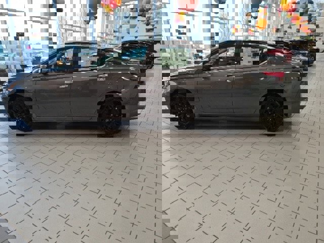 New 2025 Nissan Altima 2.5 SV w/ SV Special Edition Package image 1