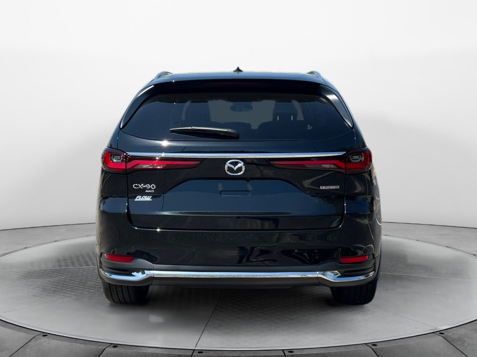 New 2026 MAZDA CX-90 3.3 Turbo w/ Premium Plus Pkg AWD/4WD image 6