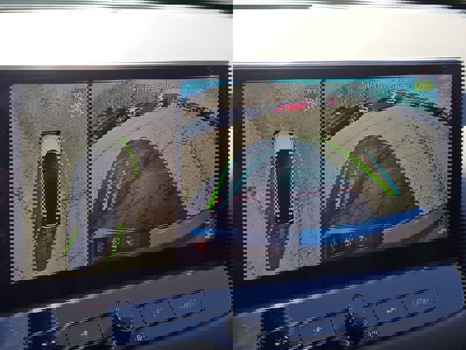 New 2026 Nissan Rogue SV image 5