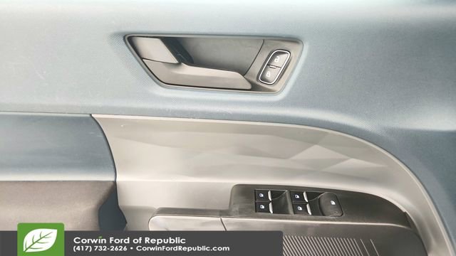 Certified 2022 Ford Maverick XL w/ Equipment Group 100A Standard image 20