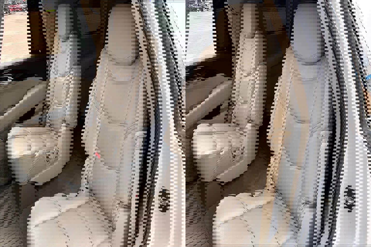 Used 2017 Cadillac Escalade Luxury image 20