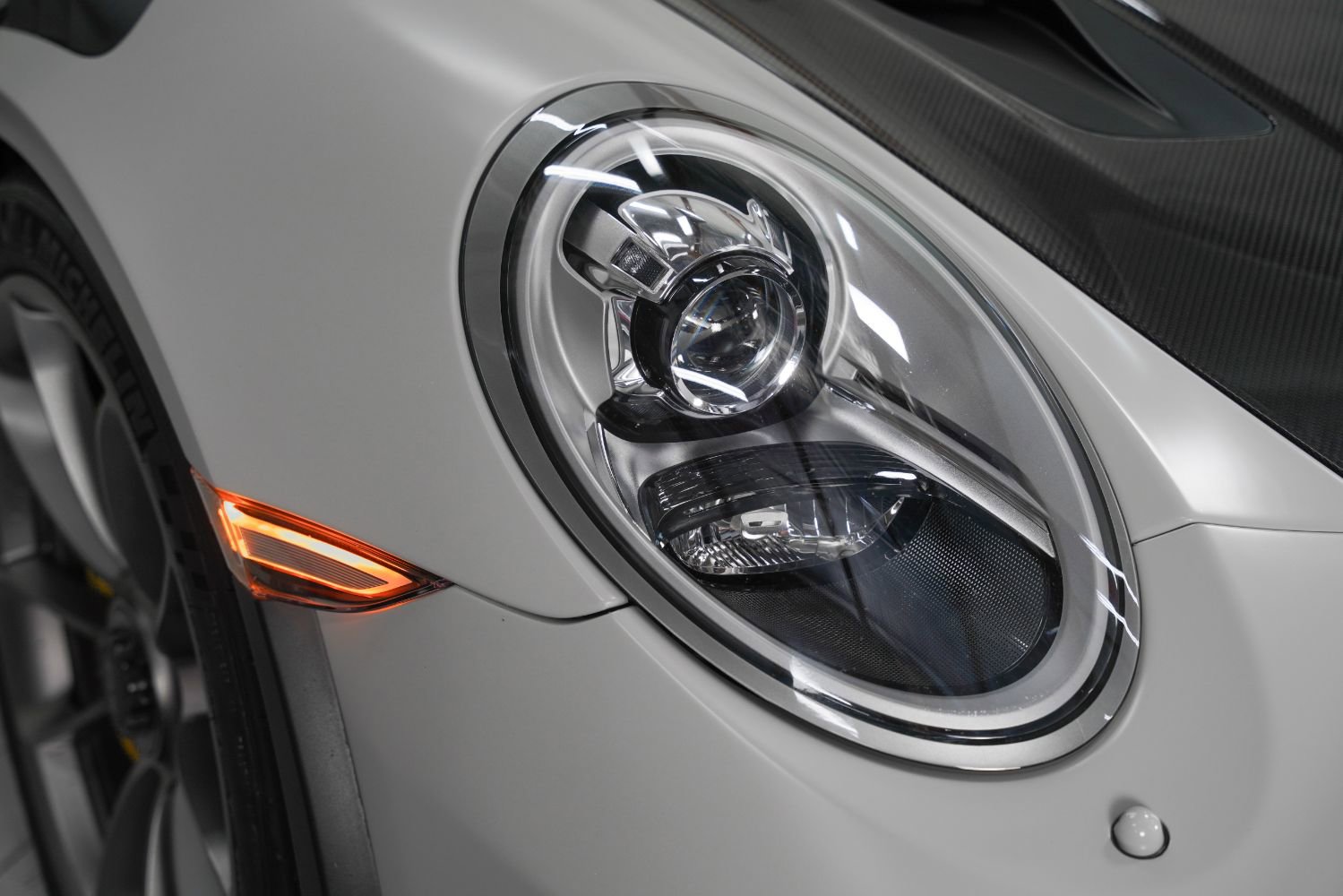 Used 2019 Porsche 911 GT3 RS RWD image 11