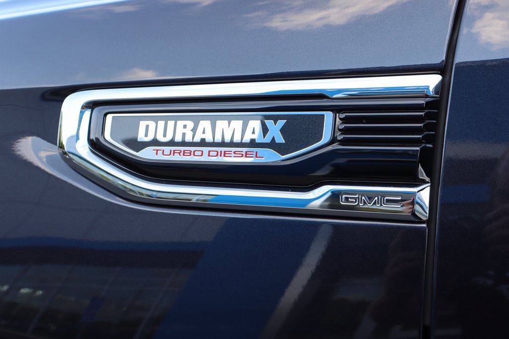 Used 2023 GMC Sierra 1500 SLT w/ SLT Premium Package image 33