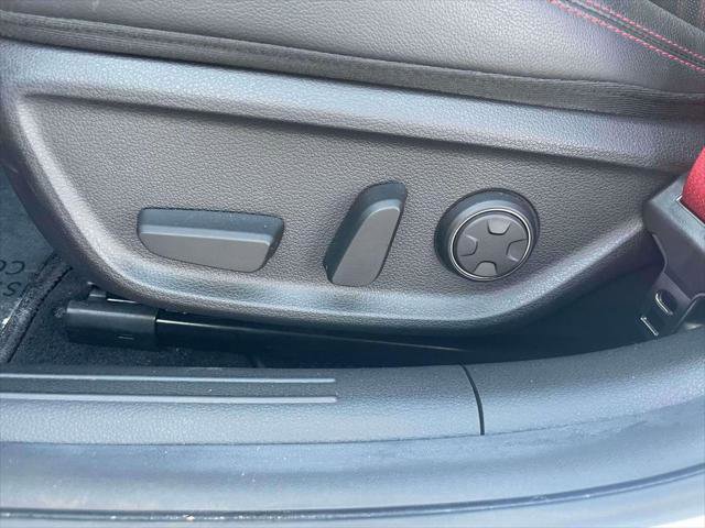 Used 2023 Genesis G70 2.0T w/ Sport Prestige Package image 17