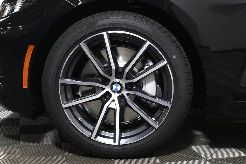 New 2027 BMW 430i Coupe w/ Premium Package AWD/4WD image 12