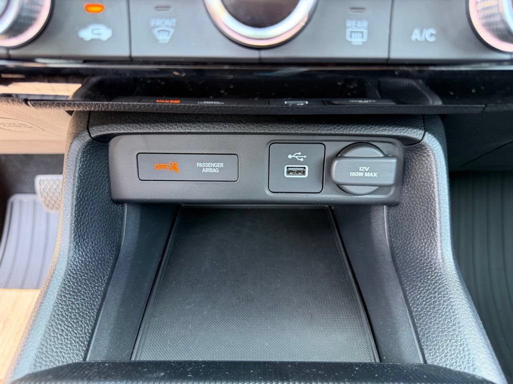 Used 2023 Honda Civic LX image 23