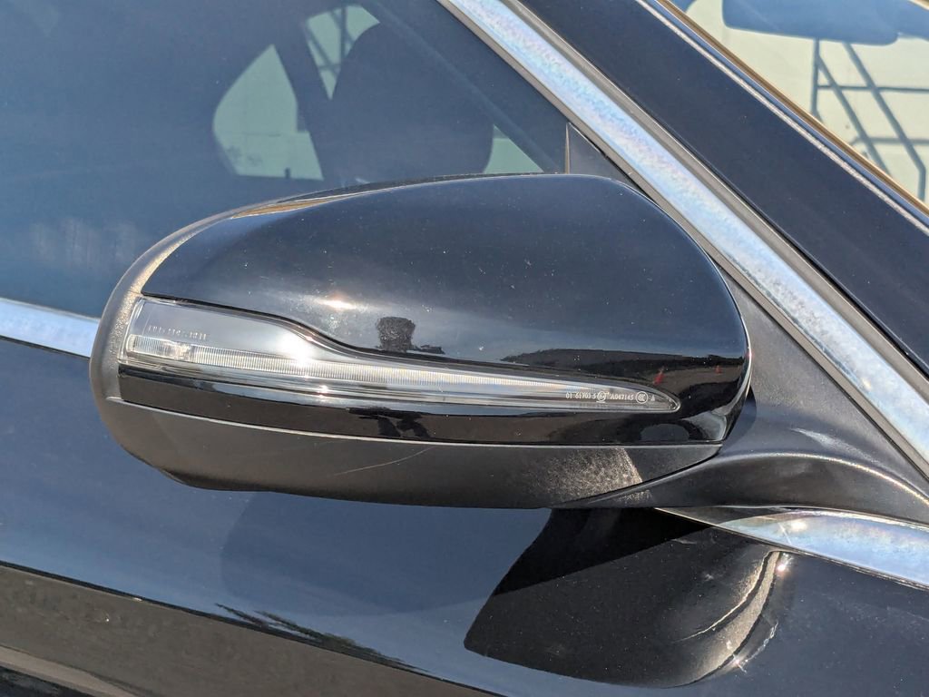 Certified 2019 Mercedes-Benz C 300 Sedan image 21