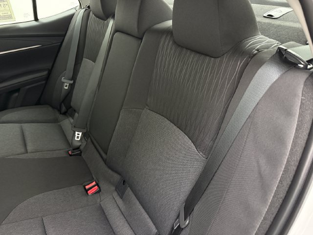 New 2026 Toyota Camry LE w/ Convenience Package FWD image 34