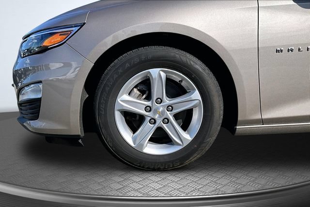 Used 2024 Chevrolet Malibu LT FWD image 30