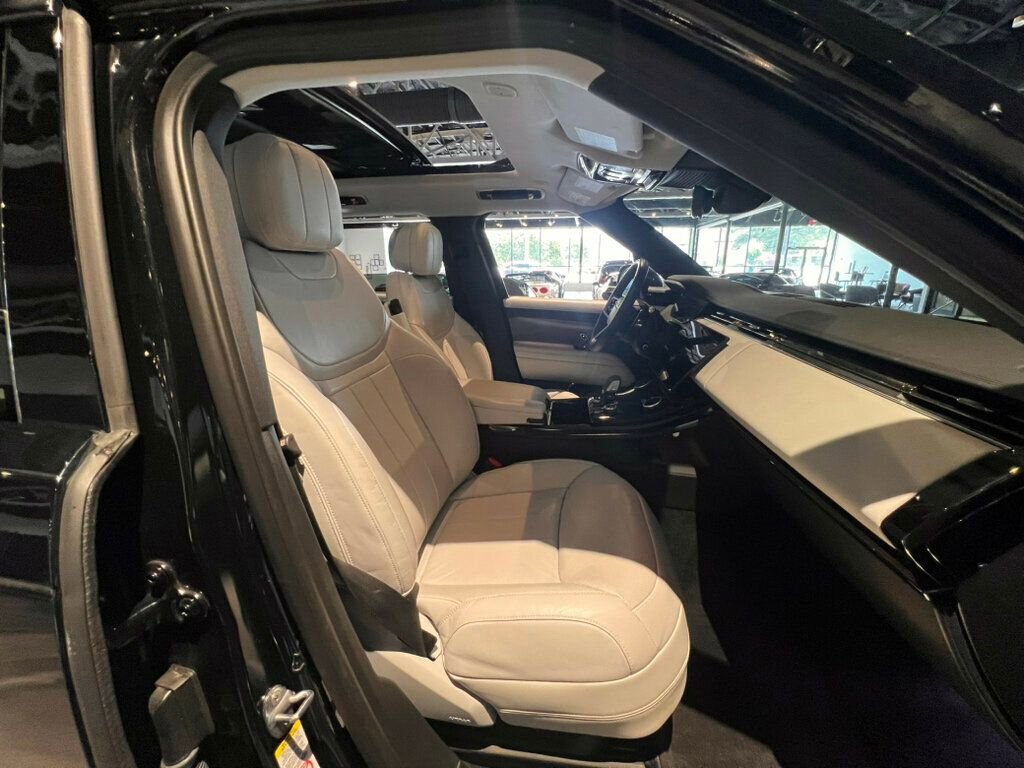 Used 2023 Land Rover Range Rover SE AWD/4WD image 30