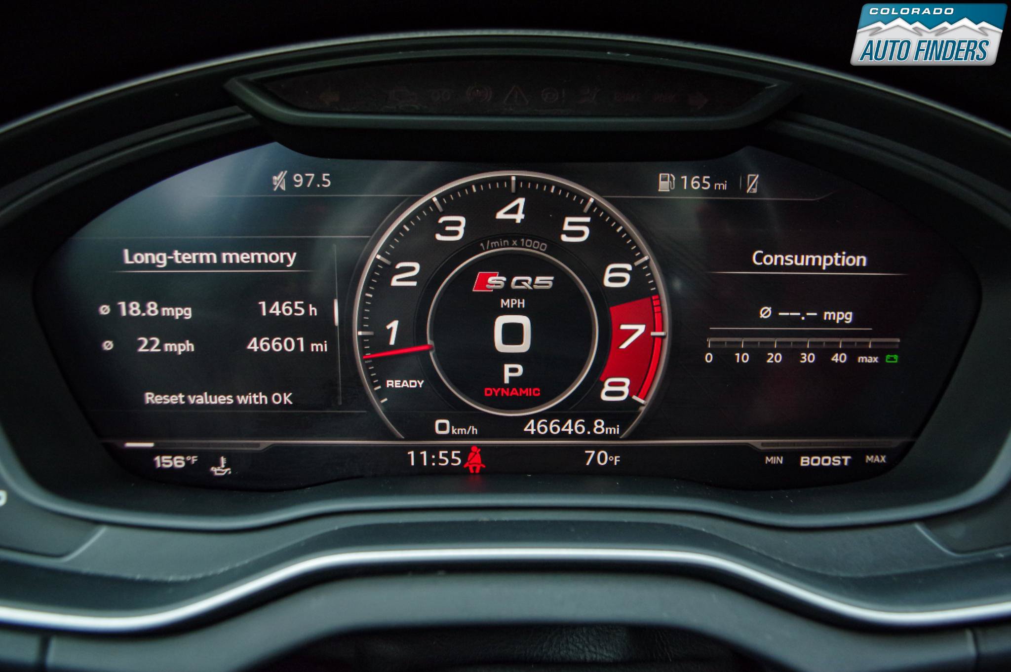 Used 2019 Audi SQ5 Prestige AWD/4WD image 14