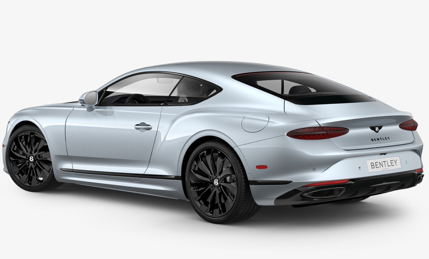 New 2026 Bentley Continental GT AWD/4WD image 5