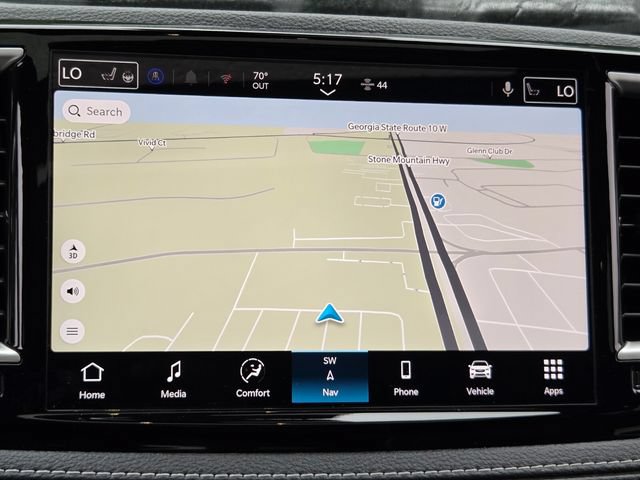 New 2027 Chrysler Pacifica Limited w/ S Appearance Package FWD image 23