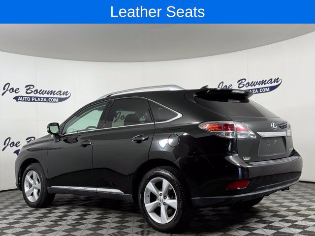 Used 2015 Lexus RX 350 AWD image 9
