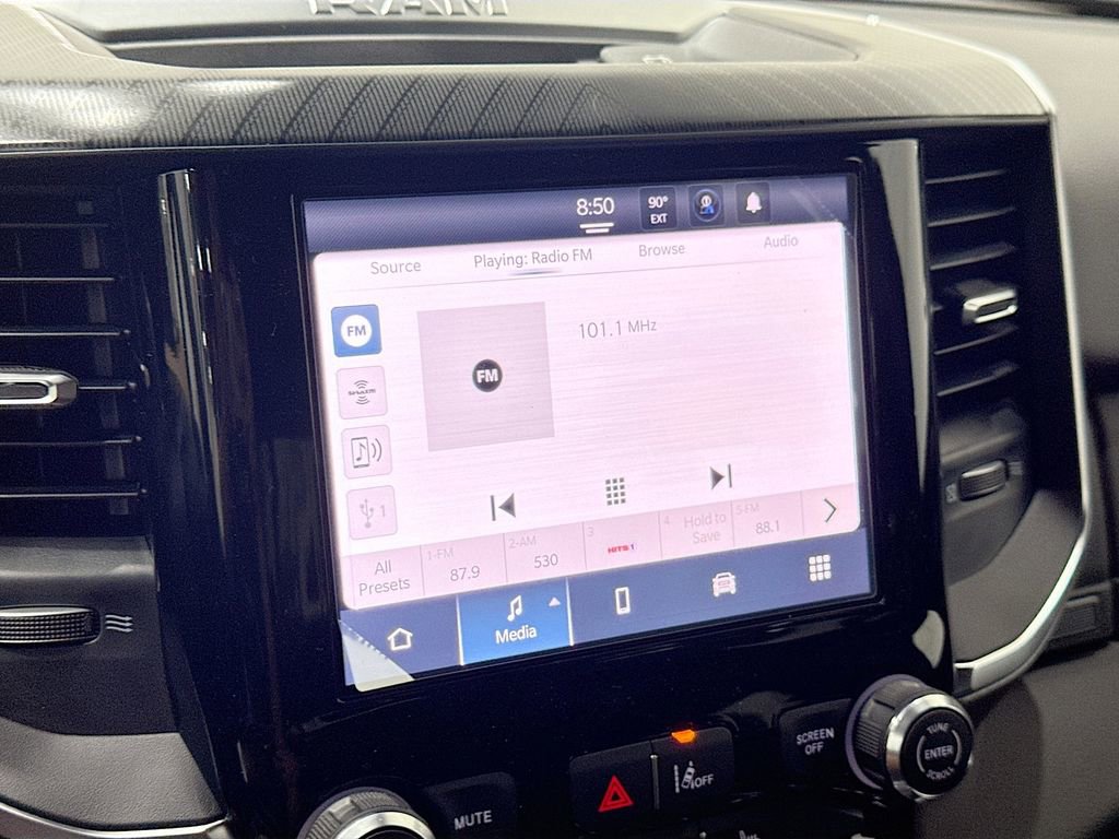 New 2026 RAM 1500 Big Horn image 32