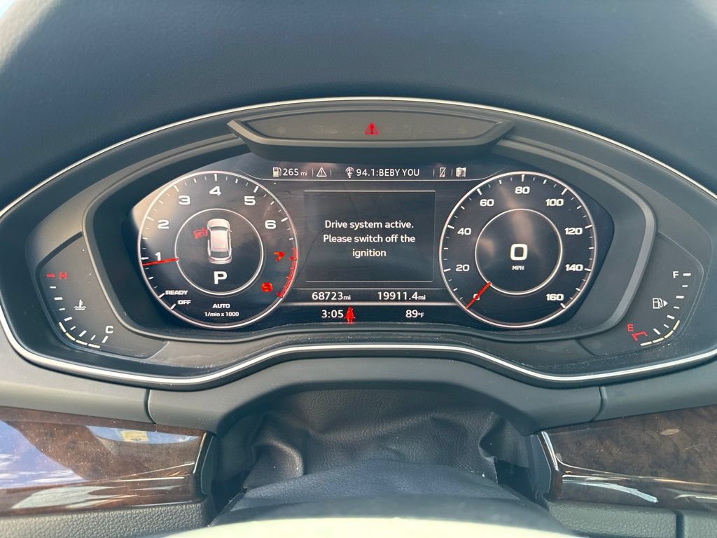 Used 2019 Audi Q5 2.0T Premium Plus AWD/4WD image 13
