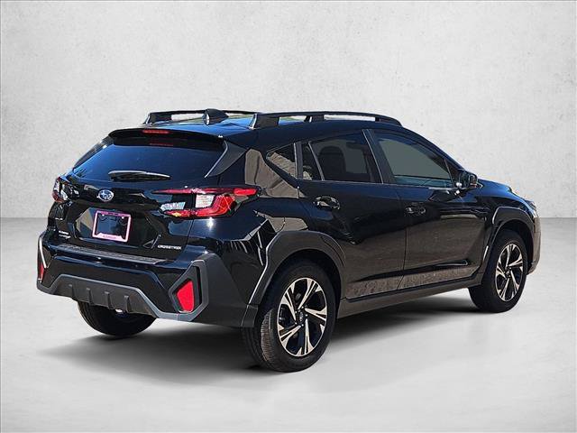 Certified 2024 Subaru Crosstrek 2.0i Premium AWD/4WD image 7