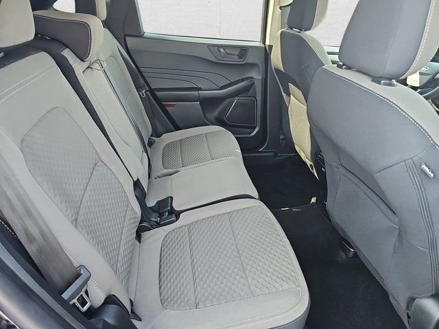 Used 2022 Ford Escape SE w/ Convenience Package image 11