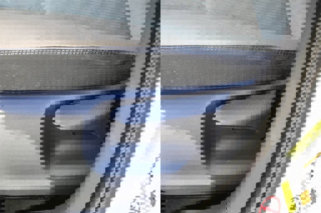 Used 2016 Toyota Prius Three image 16