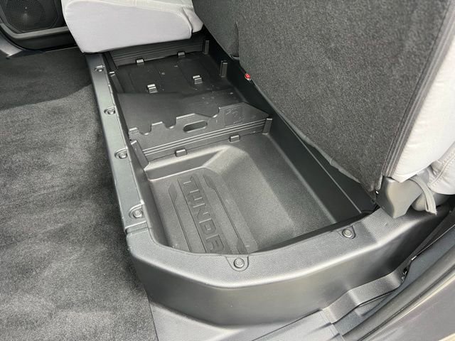 Certified 2025 Toyota Tundra SR5 w/ SR5 Convenience Package image 45