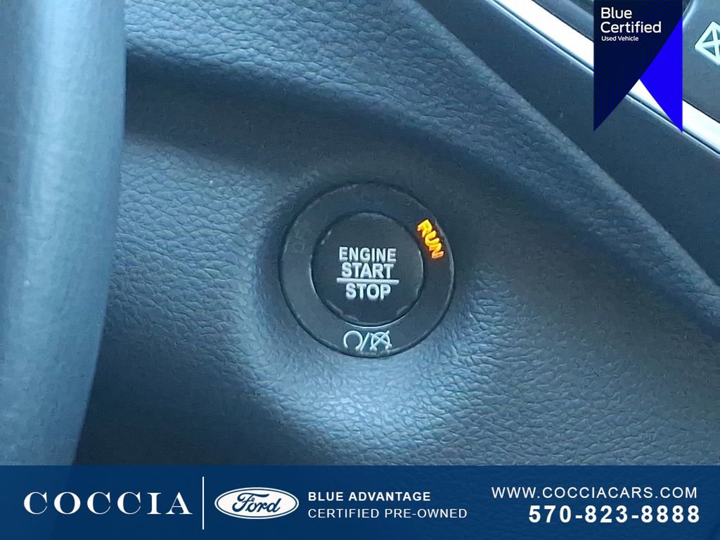 Used 2019 Jeep Cherokee Latitude Plus image 23