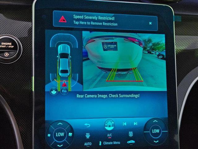 New 2026 Mercedes-Benz C 300 Sedan image 13