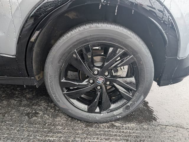 Certified 2024 Buick Encore GX Sport Touring w/ Comfort Package image 26