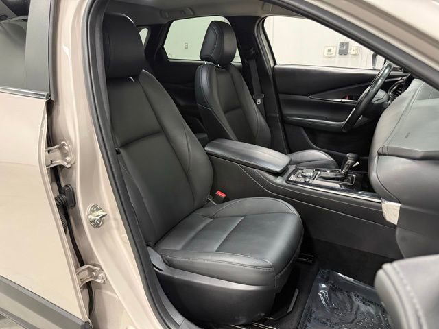 Used 2024 MAZDA CX-30 AWD 2.5 S w/ Preferred Package image 39
