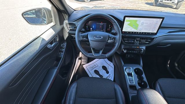 Certified 2024 Ford Escape ST-Line w/ Tech Pack #1 image 13
