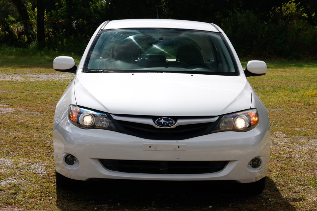 Used 2011 Subaru Impreza 2.5i image 17