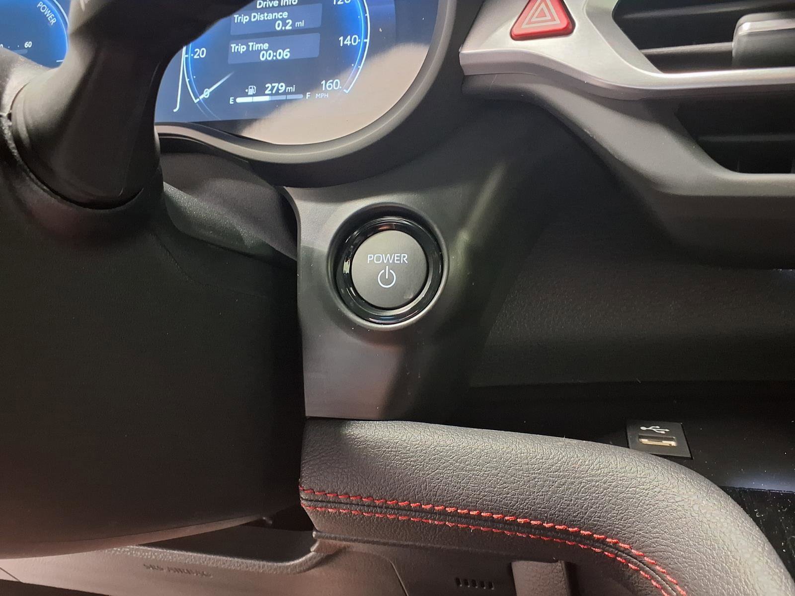 New 2026 Toyota Sienna XSE image 16