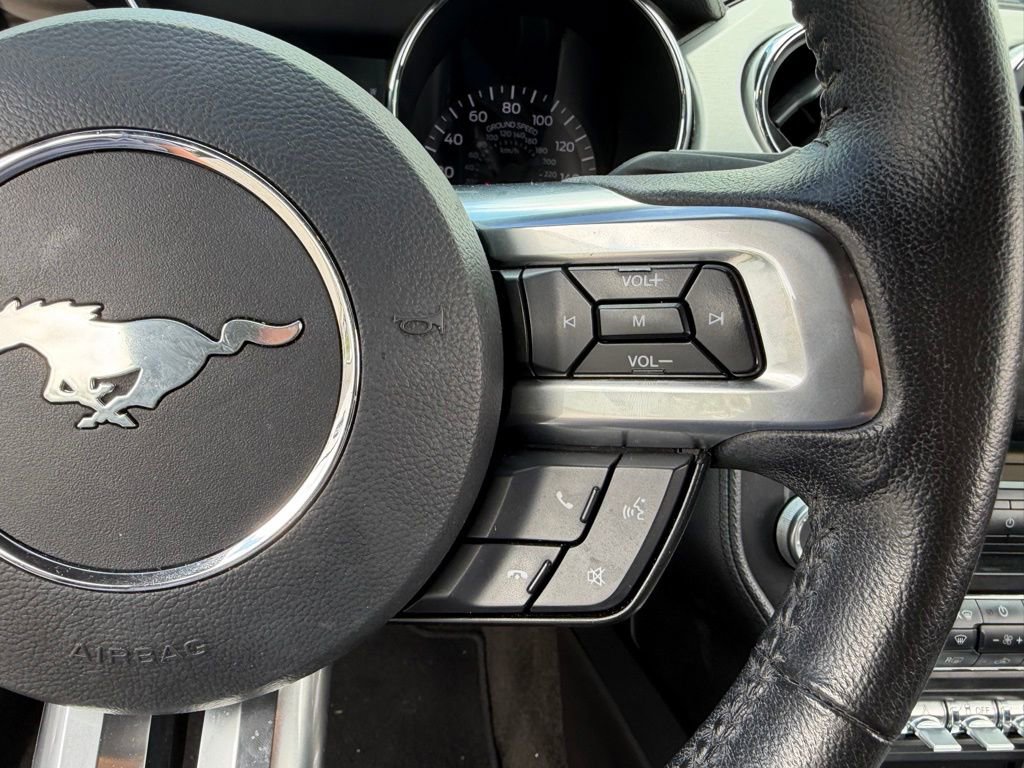 Used 2015 Ford Mustang GT Premium RWD image 25