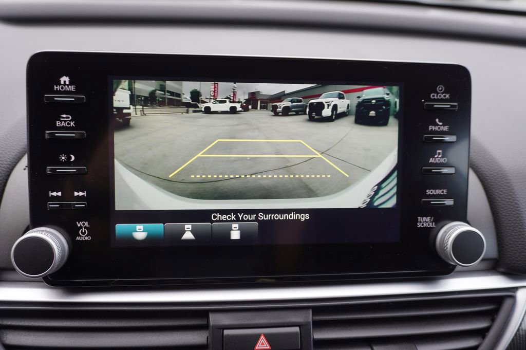 Used 2021 Honda Accord Sport image 20