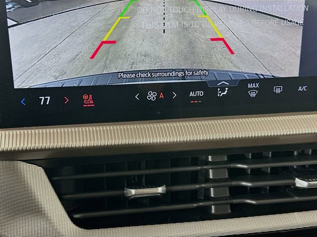 New 2026 Ford Explorer Active w/ Active Comfort Package image 16